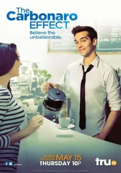 Постер: Эффект Карбонаро / The Carbonaro Effect (2014)