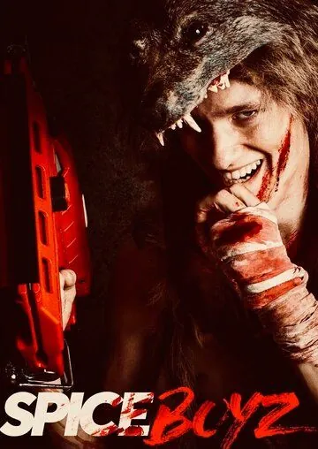 Постер: Спайс бойз (2020)