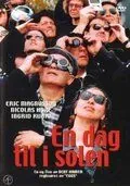 Постер: День без солнца / En dag til i solen (1998)