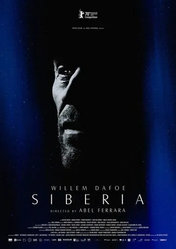 Постер: Сибирь / Siberia (2020)