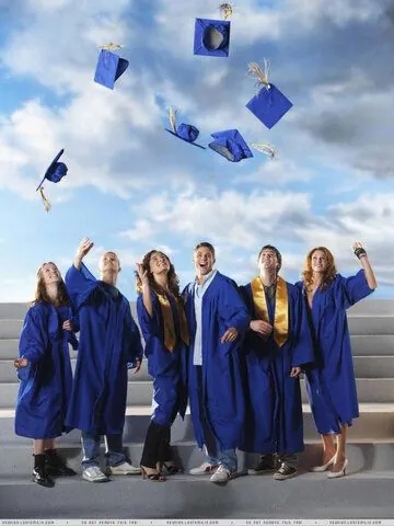 Постер: Встреча выпускников / Reunion (2005)