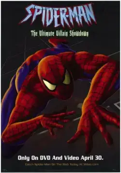 Постер: Человек-паук: Злодеи атакуют / Spider-Man: The Ultimate Villain Showdown (2002)