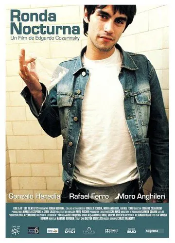 Постер: Ночная жизнь / Ronda nocturna (2005)