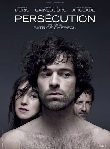 Постер: Преследование / Persécution (2009)
