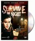 Постер: В ночных лабиринтах смерти / Survive the Night (1993)