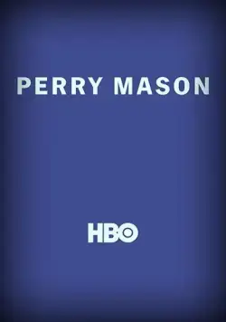 Постер: Перри Мэйсон / Perry Mason (2020)