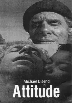 Постер: Отношение / Attitude (2003)