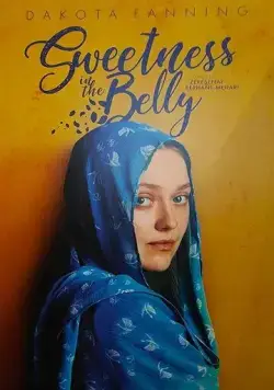 Постер: Бабочки в животе / Sweetness in the Belly (2019)