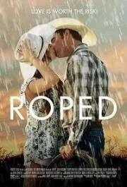 Постер: Родео / Roped (2020)