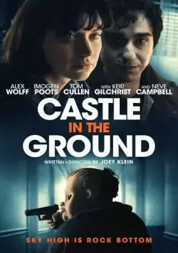 Постер: Замок в земле / Castle in the Ground (2019)