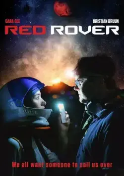 Постер: Рэд Ровер / Red Rover (2018)
