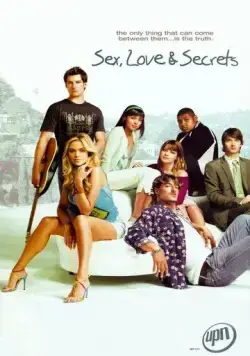 Постер: Секс, любовь и секреты / Sex, Love & Secrets (2005)