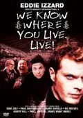 Постер: Мы знаем, где ты живешь / We Know Where You Live (2001)