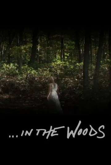 Постер: В лесах / In the Woods (2013)