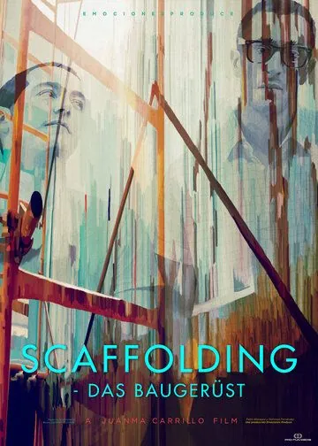 Постер: Леса / Andamio (2012)