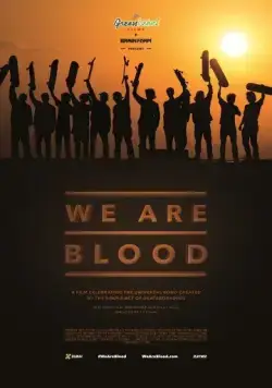 Постер: Одной крови / We Are Blood (2015)