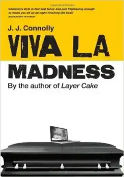 Постер: Вива безумие! / Viva La Madness (2017)