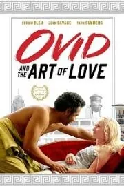 Постер: Овидий и искусство любви / Ovid and the Art of Love (2020)