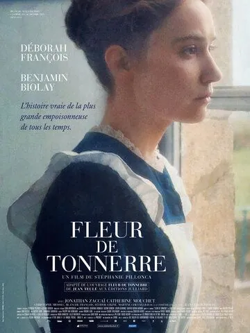 Постер: Громовой цветок / Fleur de tonnerre (2016)