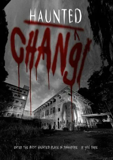 Постер: Проклятая больница Чанги / Haunted Changi (2010)