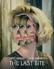 Постер: Последний кусок / The Last Bite (2020)