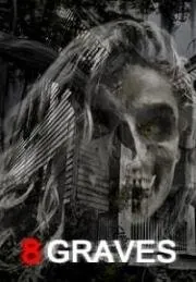 Постер: 8 могил / 8 Graves (2020)