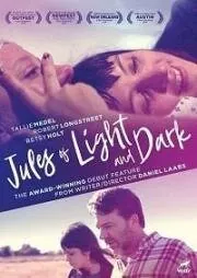 Постер: Джулс света и тьмы / Jules of Light and Dark (2018)