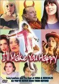 Постер: Я сделаю тебя счастливым / I'll Make You Happy (1999)