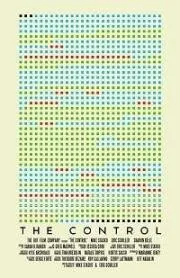Постер: Контроль / The Control (2018)