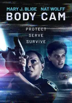 Постер: Видеорегистратор / Body Cam (2020)