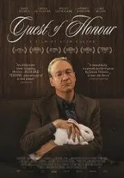 Постер: Почётный гость / Guest of Honour (2019)