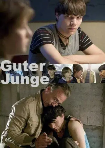 Постер: Хороший парень / Guter Junge (2008)