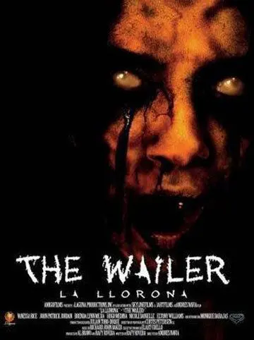 Постер: Плачущая / The Wailer (2006)