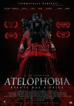 Постер: Ателофобия / Atelophobia (2015)