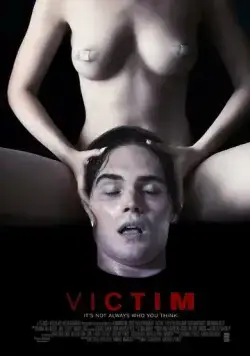 Постер: Жертва / Victim (2010)
