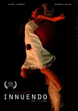 Постер: Инсинуация / Innuendo (2017)