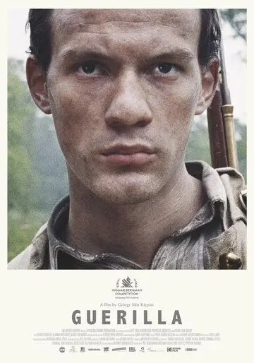Постер: Партизаны / Guerilla (2019)