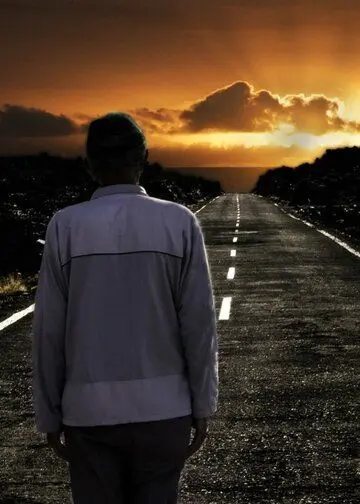 Постер: Один великолепный закат / One Glorious Sunset (2020)