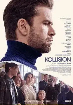 Постер: Столкновение / Kollision (2019)