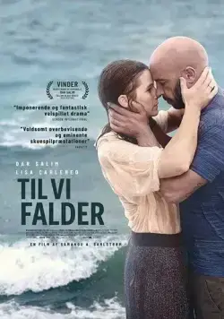 Постер: Пока мы не падем / Til vi falder (2018)