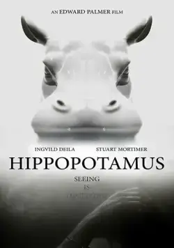 Постер: Гиппопотам / Hippopotamus (2018)