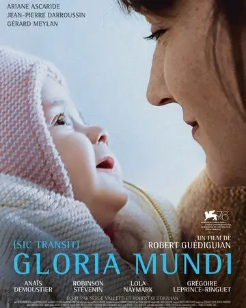 Постер: Молитва во имя Бога / Gloria Mundi (2019)