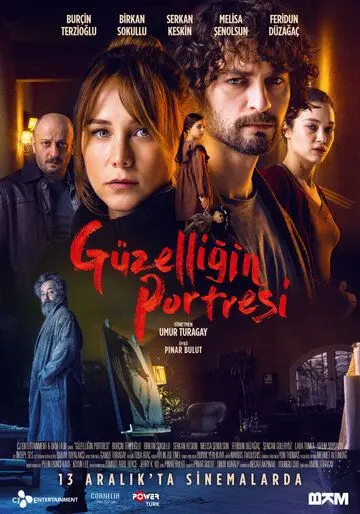 Постер: Портрет красоты / Güzelligin Portresi (2019)