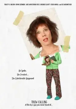 Постер: Призвание Трю / Trew Calling (2017)