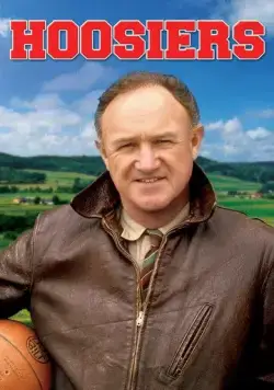 Постер: Команда из штата Индиана (1986)