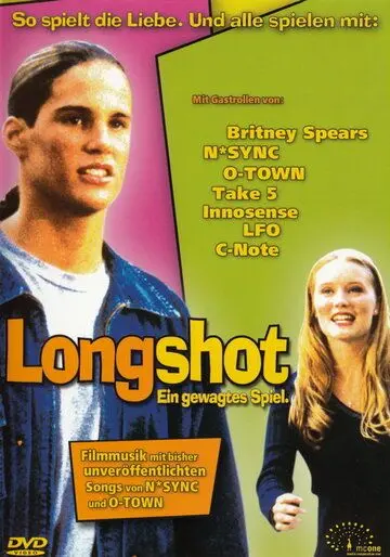Постер: Воля случая / Longshot (2001)
