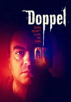 Постер: Двойник / Doppel (2019)