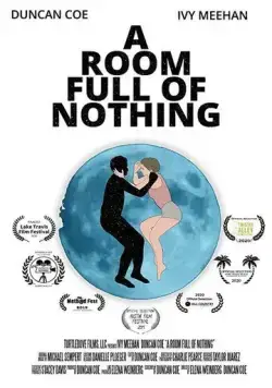 Постер: В пустой комнате / A Room Full of Nothing (2019)