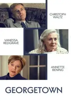 Постер: Худший брак в Джорджтауне / Georgetown (2019)