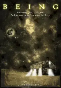Постер: Существо / Being (2019)